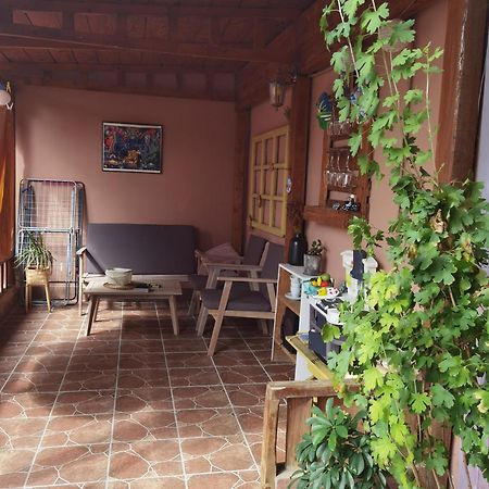 Casa Family Apartment Eforie Sud  Exterior photo