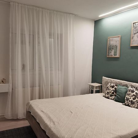 Casa Family Apartment Eforie Sud  Exterior photo