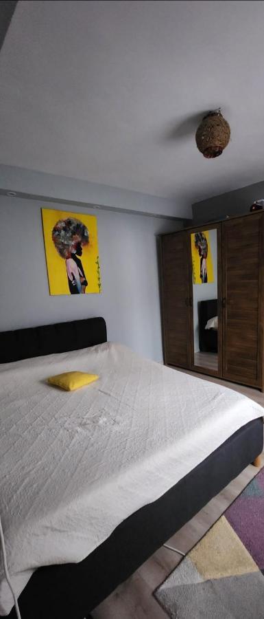 Casa Family Apartment Eforie Sud  Exterior photo