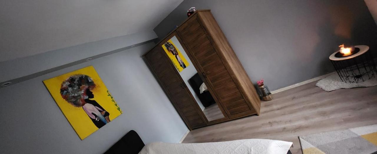 Casa Family Apartment Eforie Sud  Exterior photo
