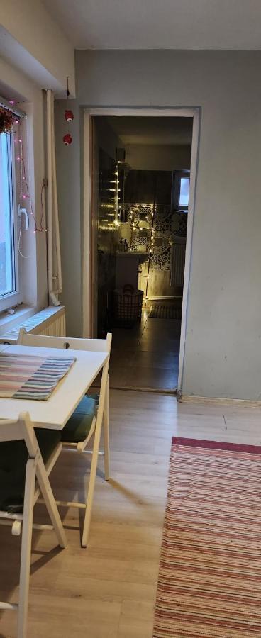 Casa Family Apartment Eforie Sud  Exterior photo