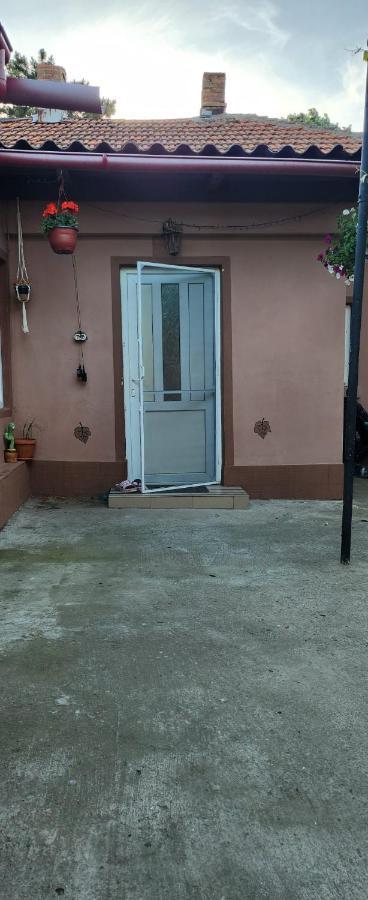 Casa Family Apartment Eforie Sud  Exterior photo