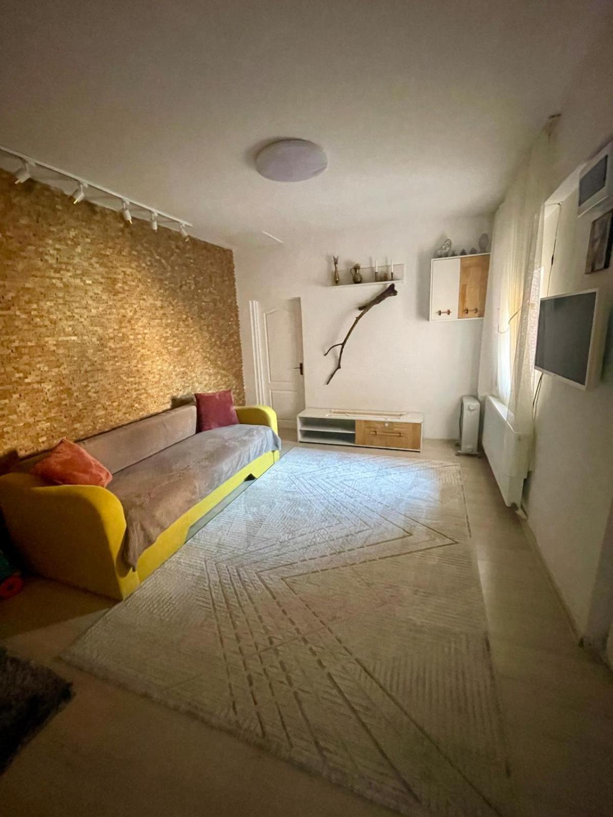 Casa Family Apartment Eforie Sud  Exterior photo