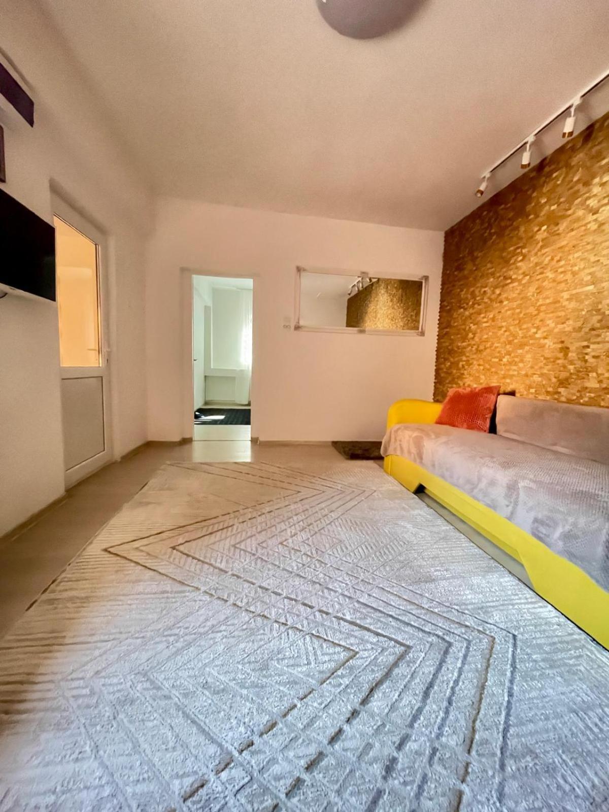 Casa Family Apartment Eforie Sud  Exterior photo