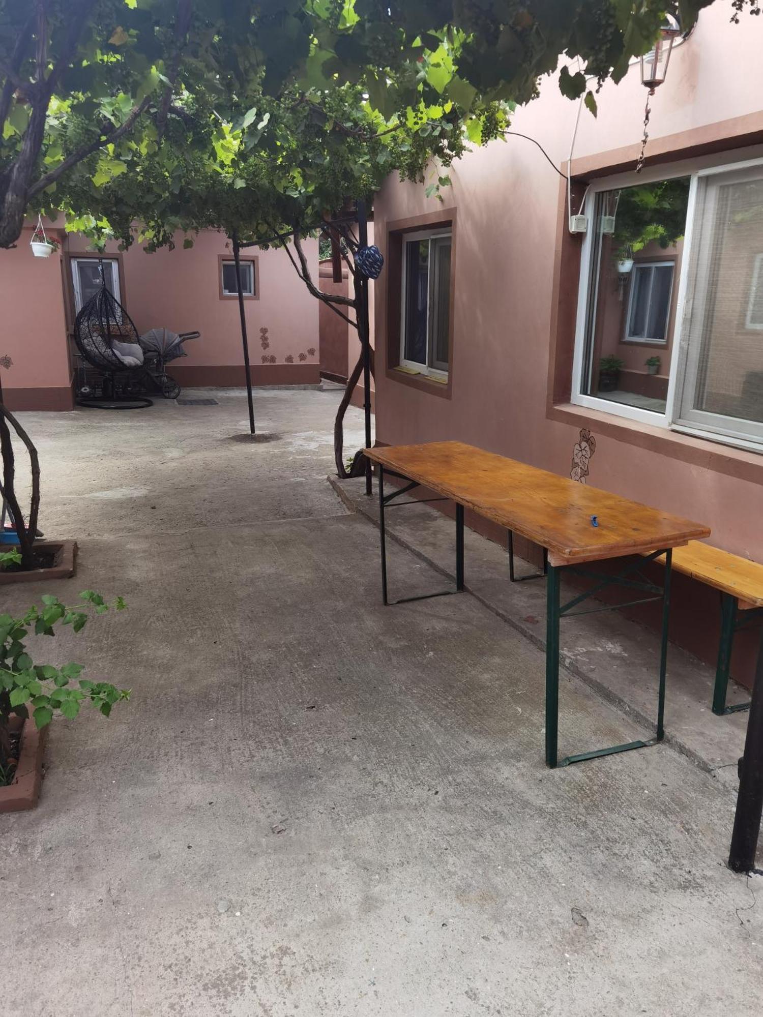 Casa Family Apartment Eforie Sud  Exterior photo