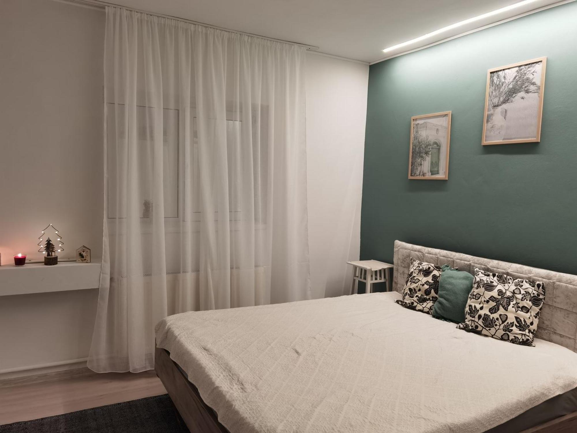 Casa Family Apartment Eforie Sud  Exterior photo